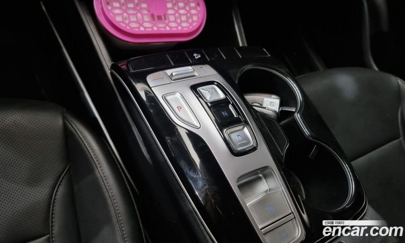 Hyundai Tucson Diesel 2.0 4WD