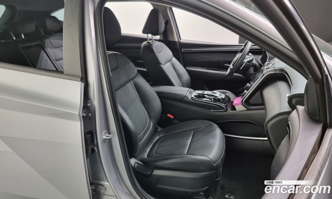 Hyundai Tucson Diesel 2.0 4WD