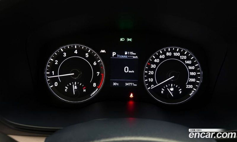 Hyundai Venue 1.6 Modern Plus