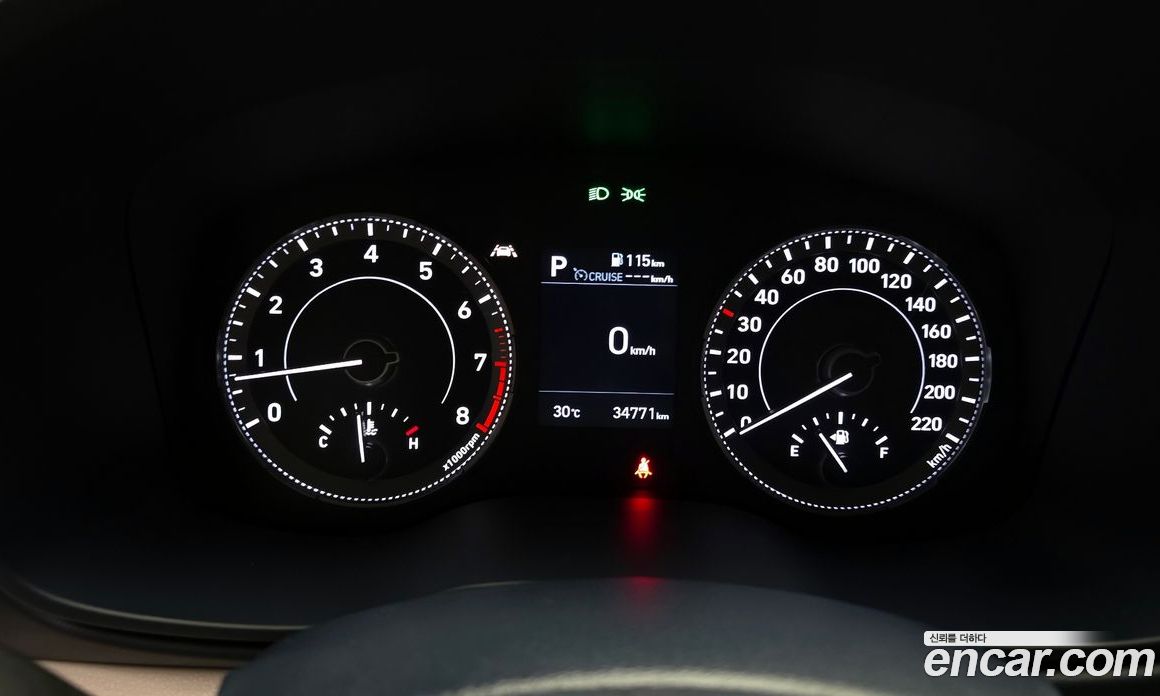 Hyundai Venue 1.6 Modern Plus