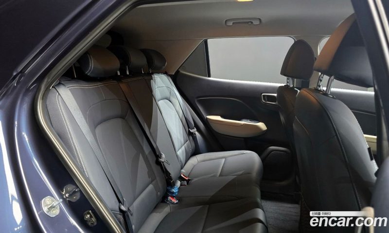 Hyundai Venue 1.6 Modern Plus