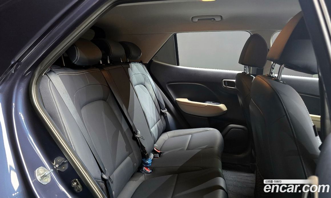 Hyundai Venue 1.6 Modern Plus