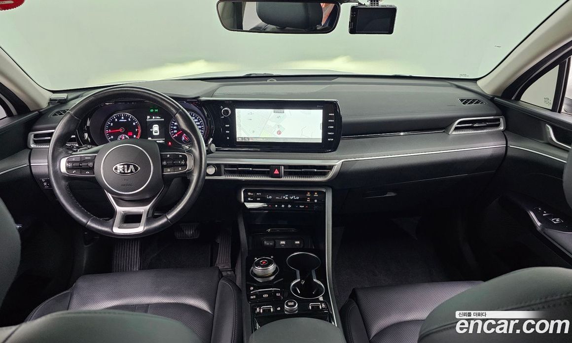 Kia K5 2.0