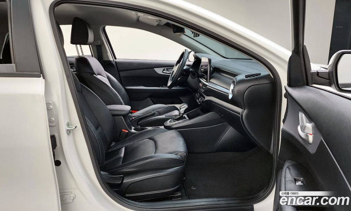 Kia K3 1.6