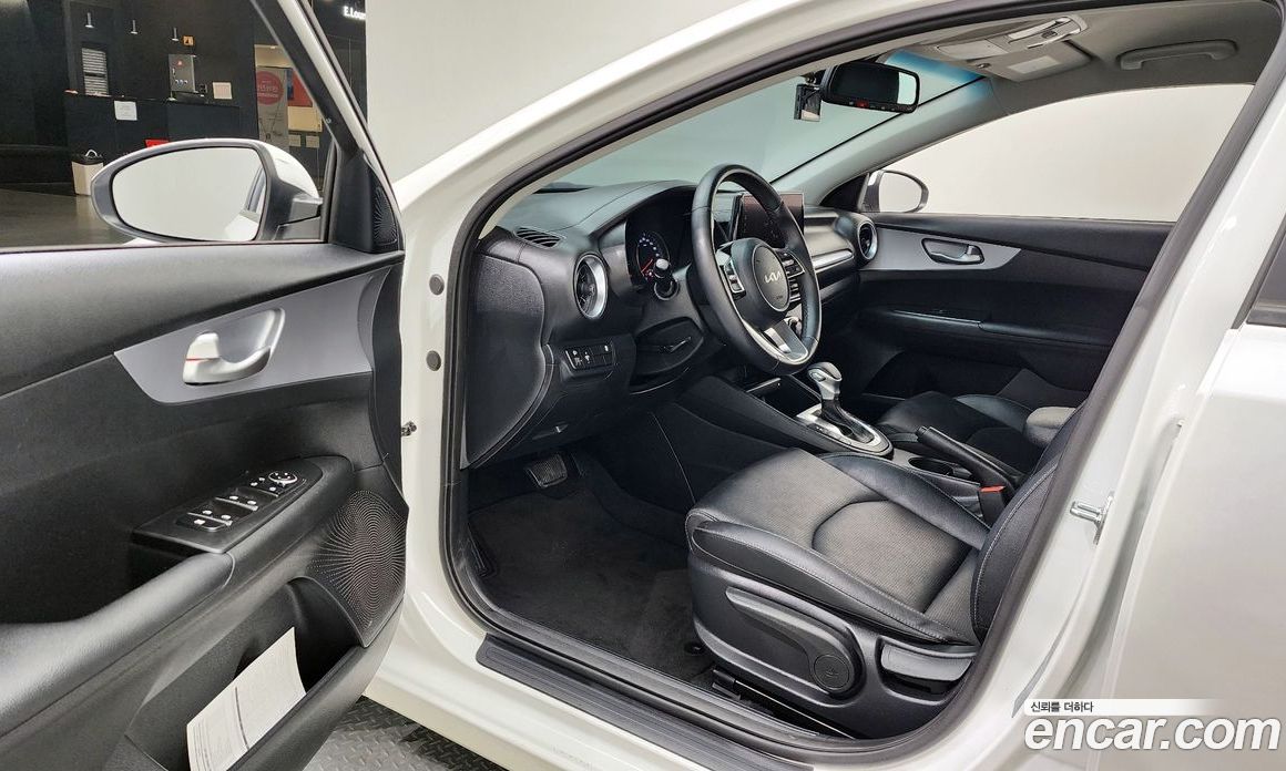 Kia K3 1.6