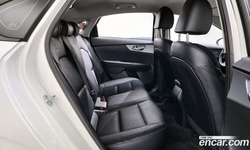 Kia K3 1.6