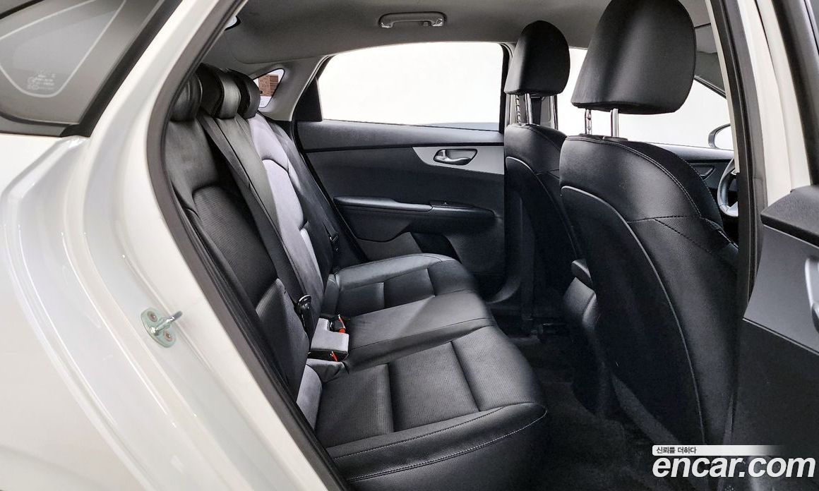 Kia K3 1.6