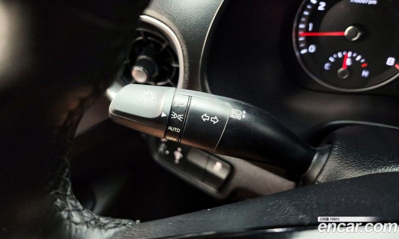 Kia K3 1.6