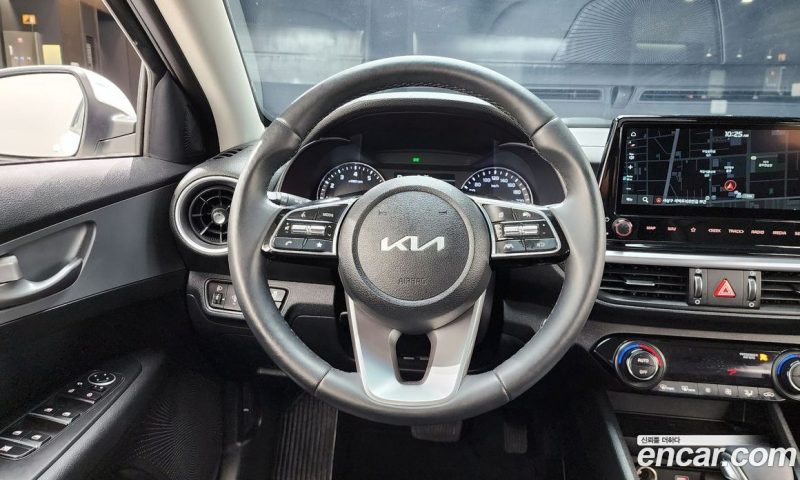 Kia K3 1.6