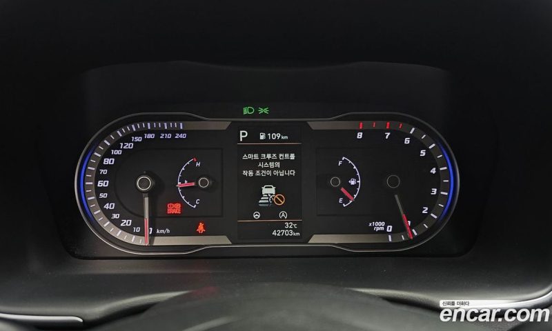 Hyundai Tucson Gasoline 1.6 Turbo 2WD