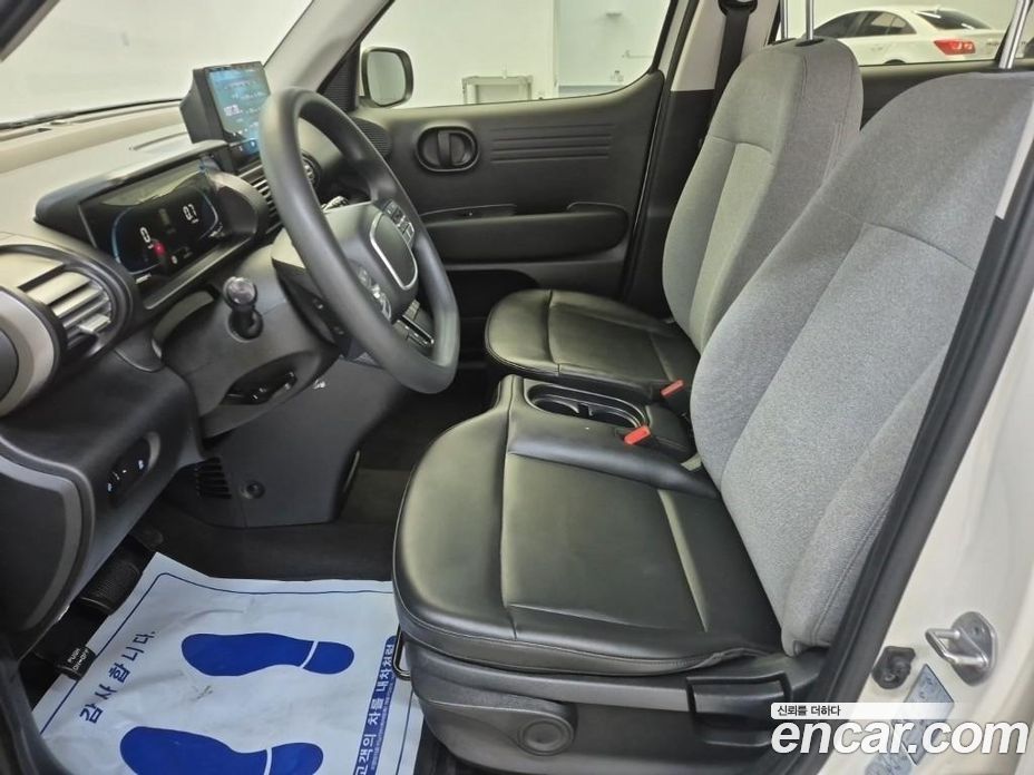 Hyundai Casper Turbo Smart