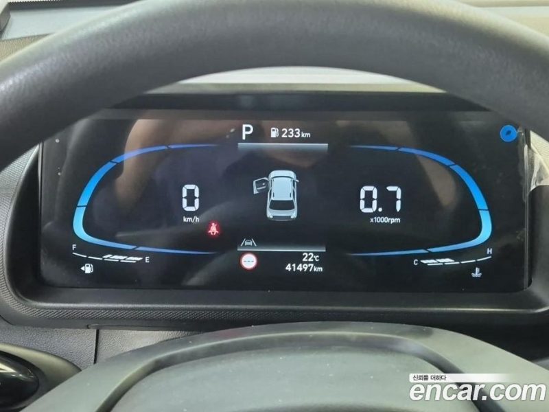 Hyundai Casper Turbo Smart