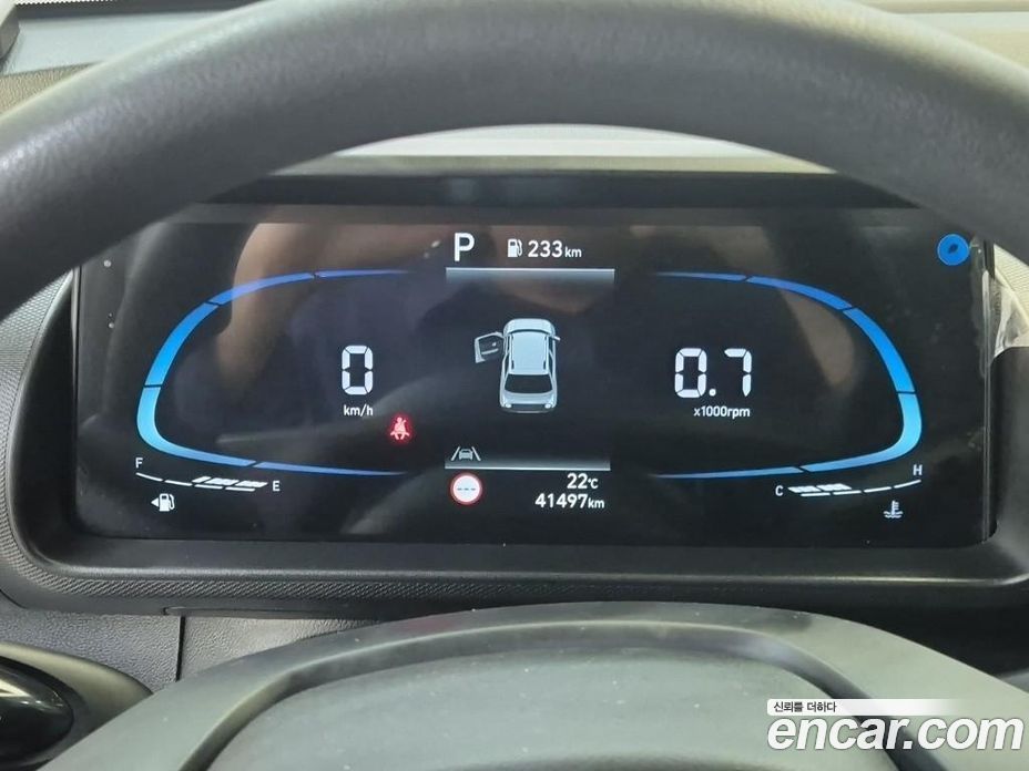 Hyundai Casper Turbo Smart
