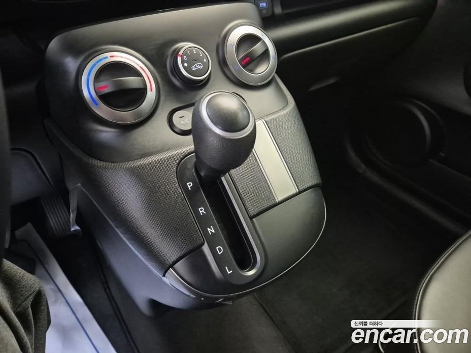 Hyundai Casper Turbo Smart