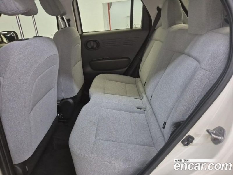 Hyundai Casper Turbo Smart