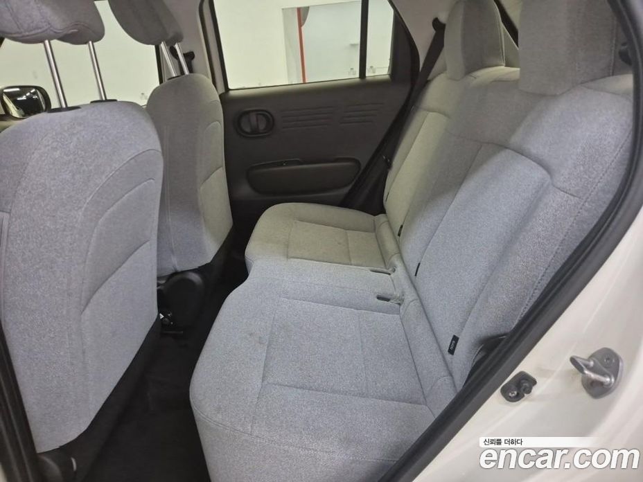 Hyundai Casper Turbo Smart