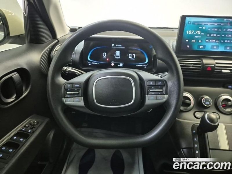 Hyundai Casper Turbo Smart