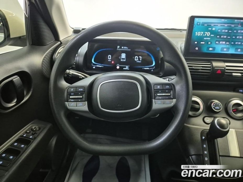 Hyundai Casper Turbo Smart