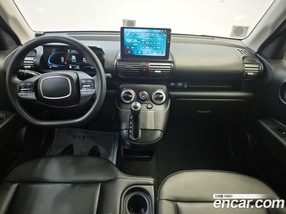 Hyundai Casper Turbo Smart