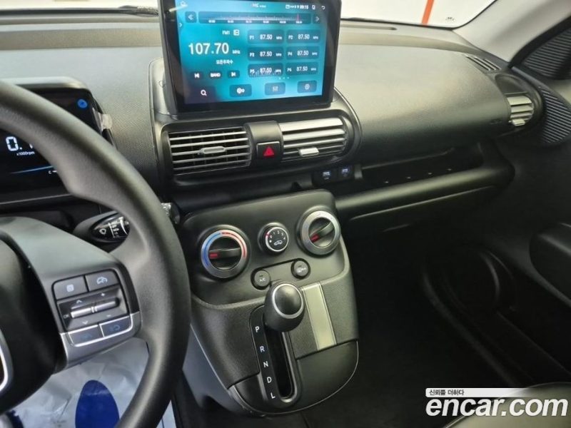 Hyundai Casper Turbo Smart
