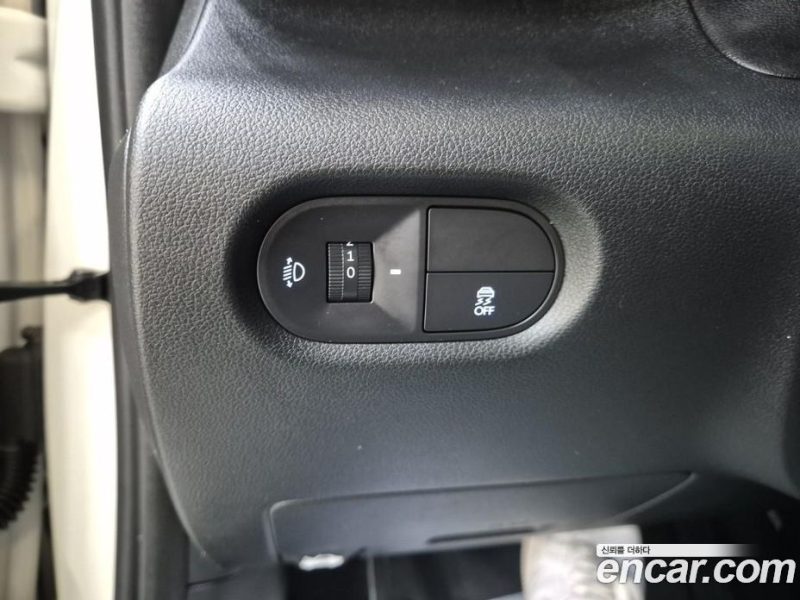 Hyundai Casper Turbo Smart