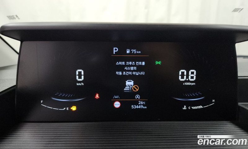 Hyundai Staria 4WD Tourer 11-Seater