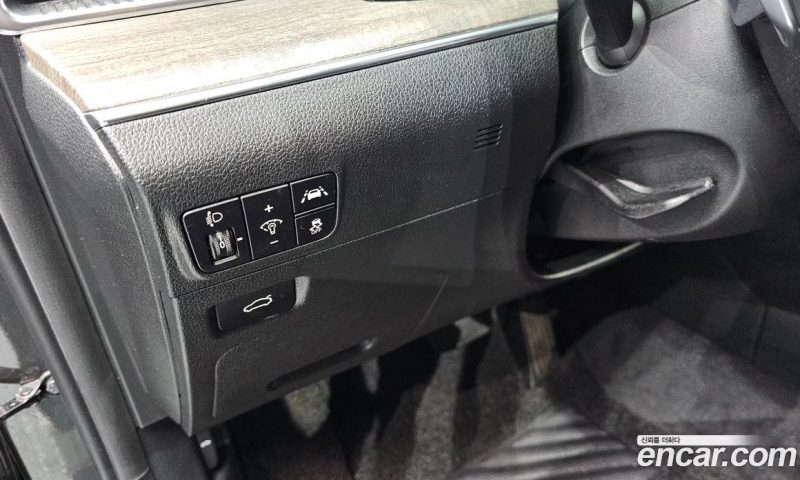 Kia K5 1.6 Turbo