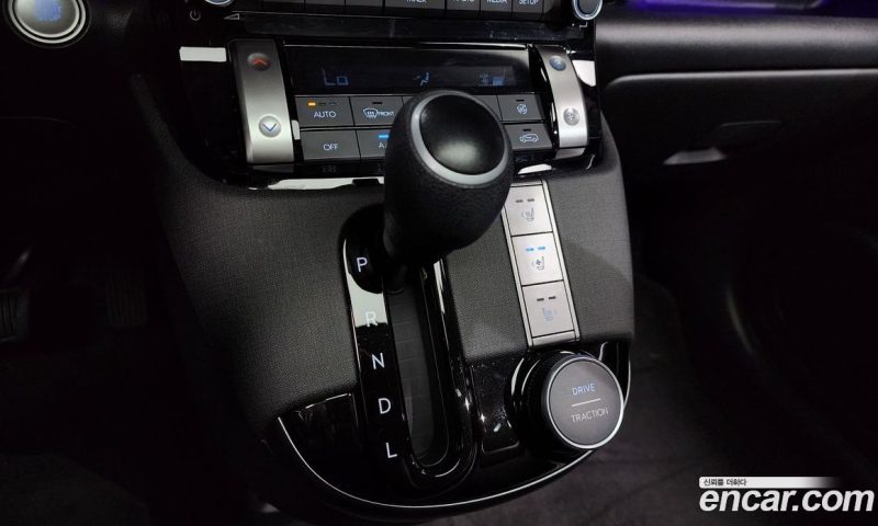 Hyundai Casper Turbo Inspiration
