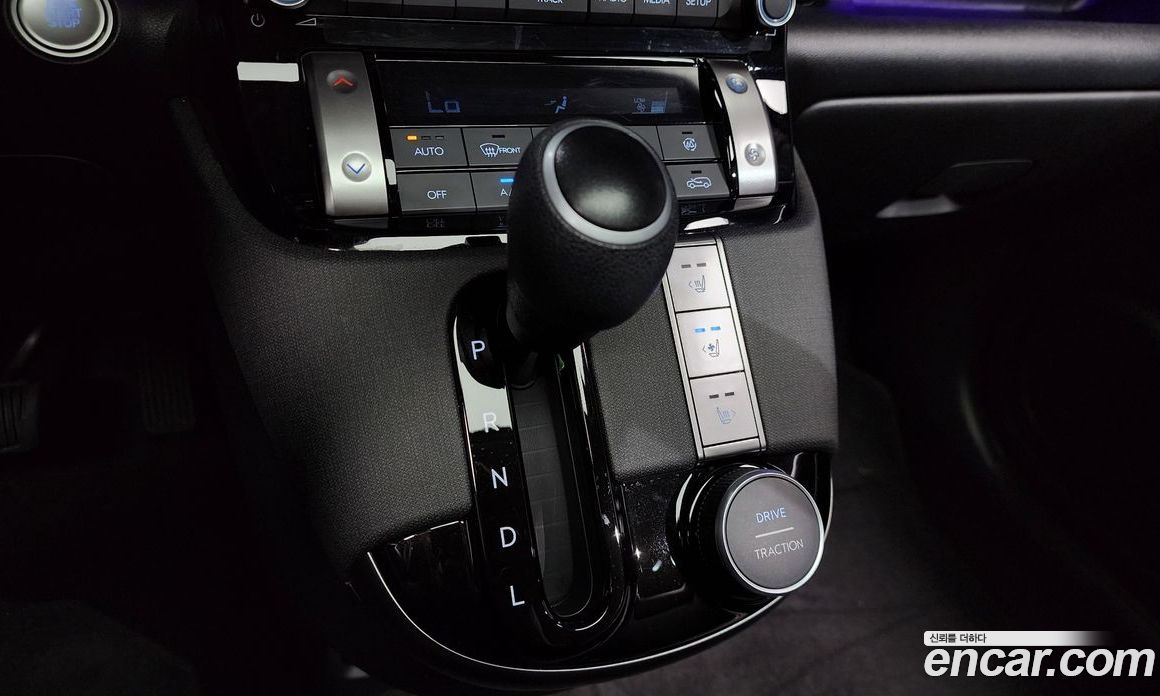 Hyundai Casper Turbo Inspiration