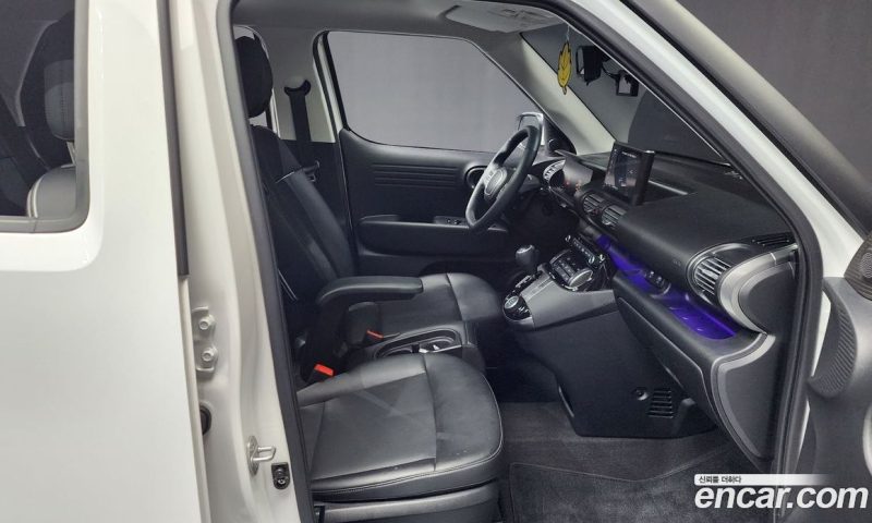 Hyundai Casper Turbo Inspiration