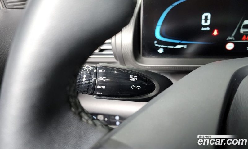 Hyundai Casper Turbo Inspiration