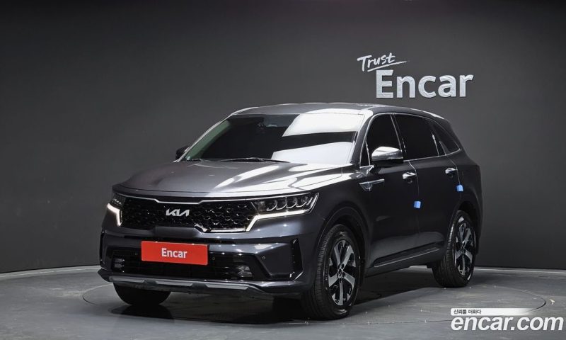 Kia Sorento Diesel 2.2 2WD