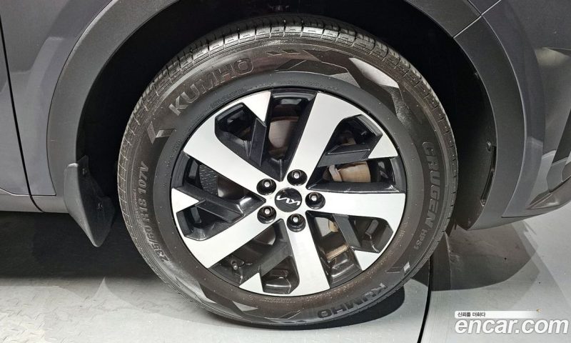 Kia Sorento Diesel 2.2 2WD
