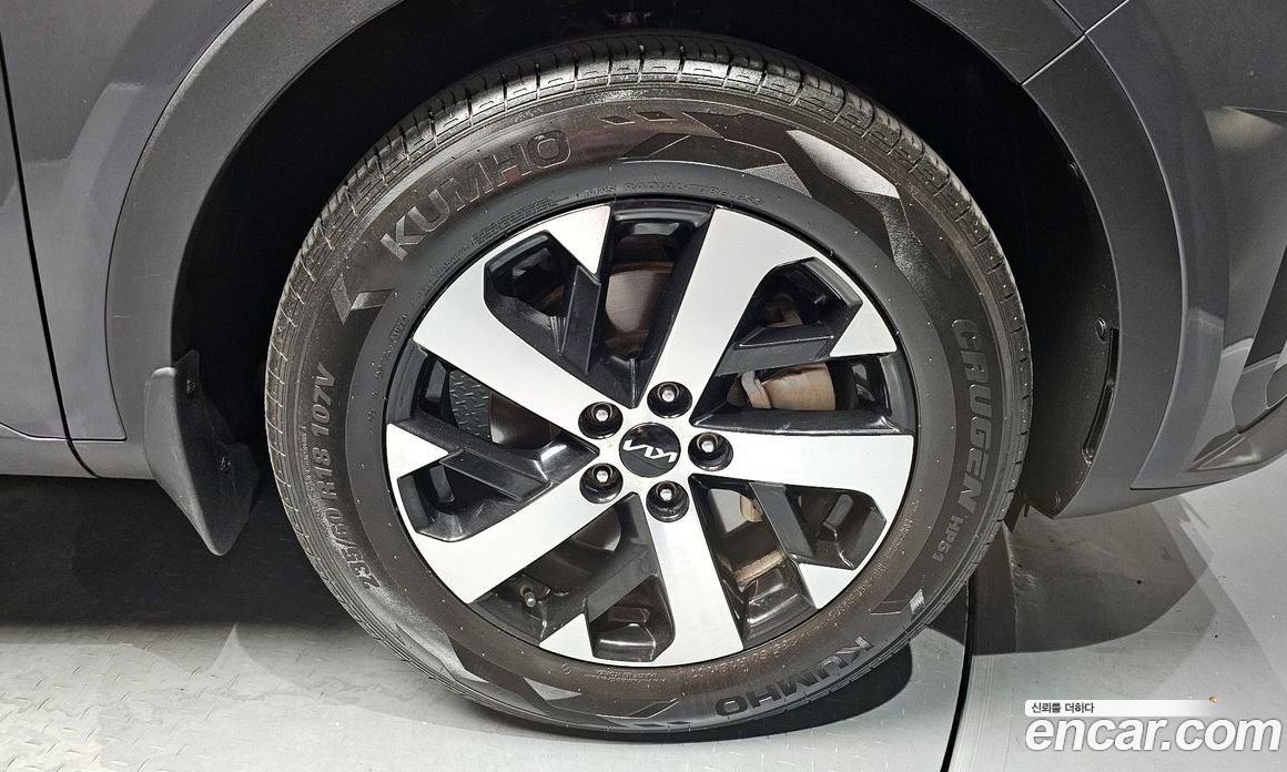 Kia Sorento Diesel 2.2 2WD