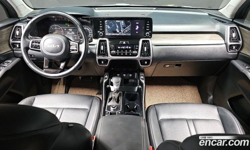 Kia Sorento Diesel 2.2 2WD