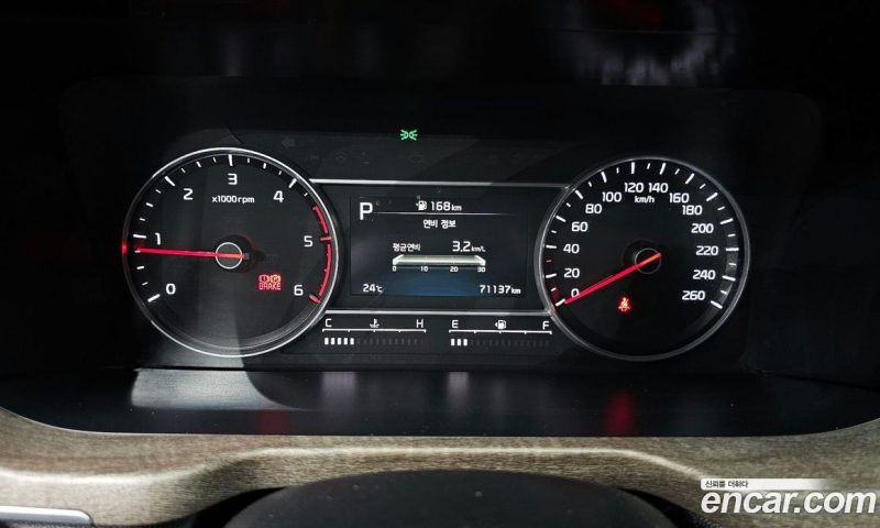Kia Sorento Diesel 2.2 2WD