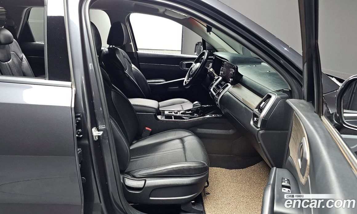 Kia Sorento Diesel 2.2 2WD