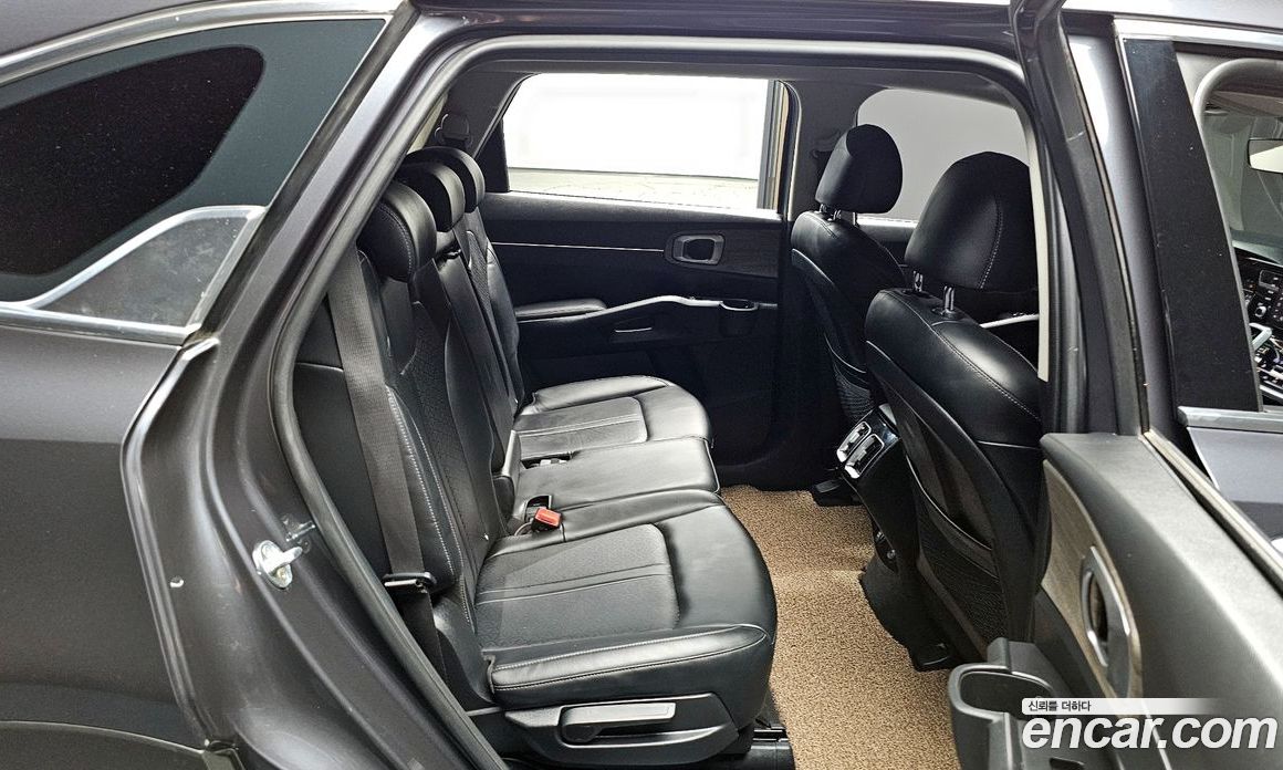 Kia Sorento Diesel 2.2 2WD