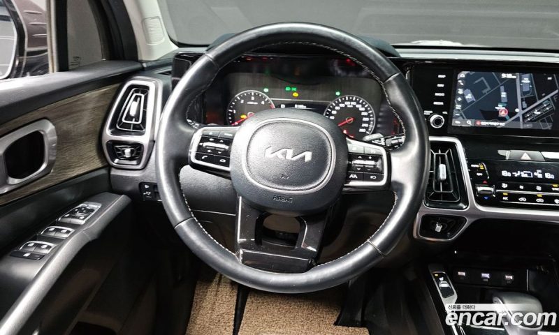 Kia Sorento Diesel 2.2 2WD
