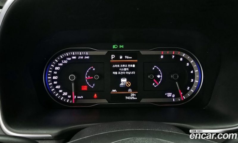 Hyundai Tucson Gasoline 1.6 Turbo 2WD