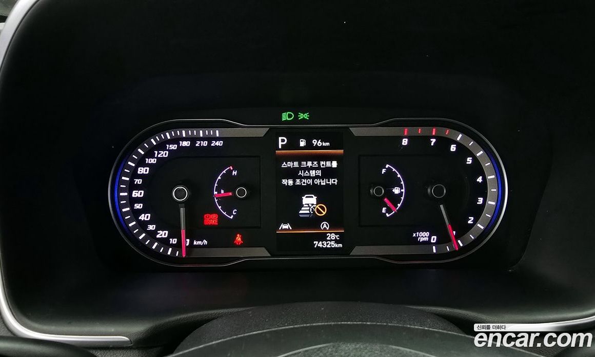 Hyundai Tucson Gasoline 1.6 Turbo 2WD