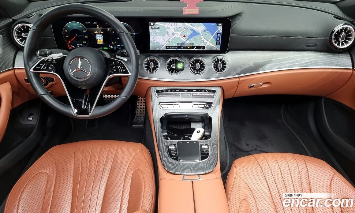 Mercedes Benz CLS-Class CLS450 4MATIC