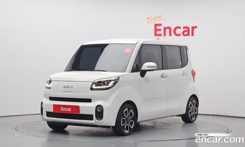 Kia Ray Best Selection