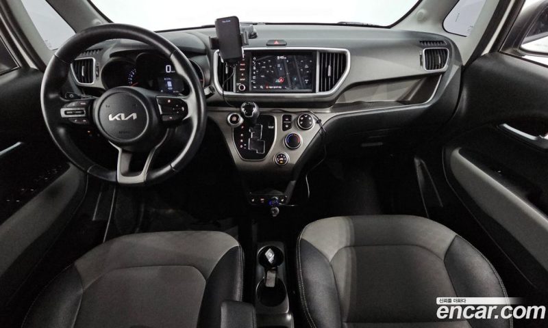 Kia Ray Best Selection