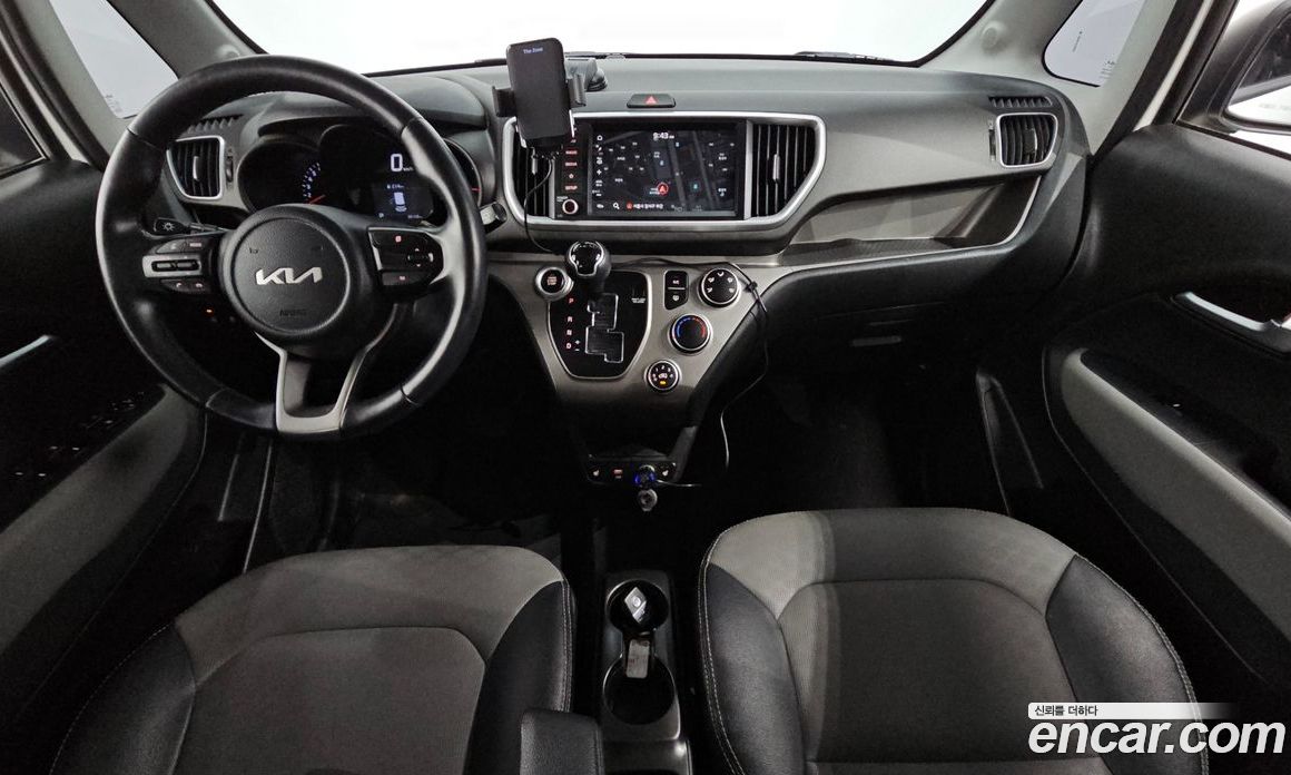 Kia Ray Best Selection