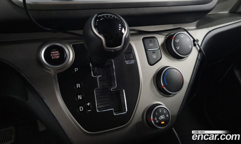 Kia Ray Best Selection