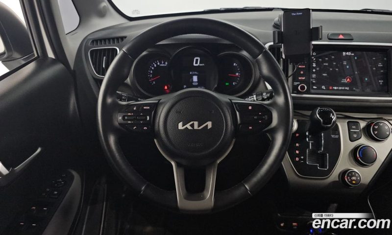 Kia Ray Best Selection
