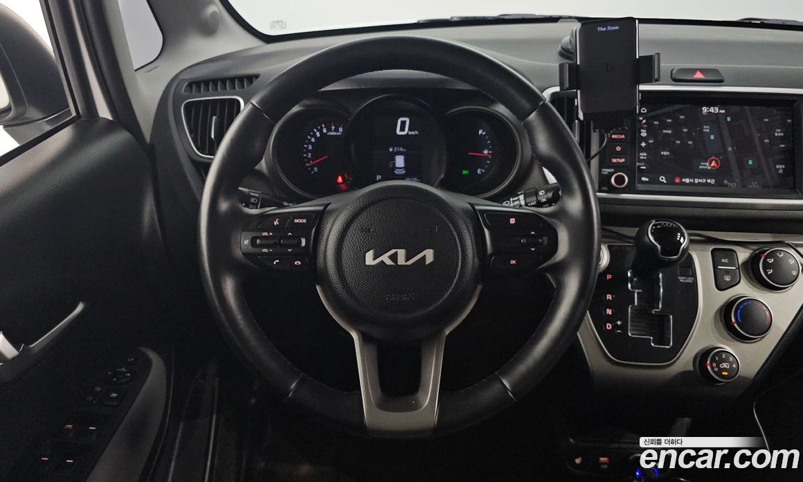 Kia Ray Best Selection