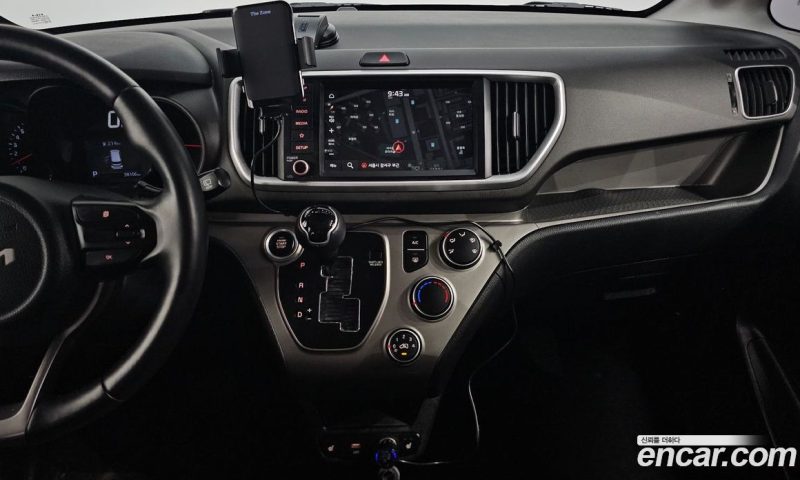 Kia Ray Best Selection