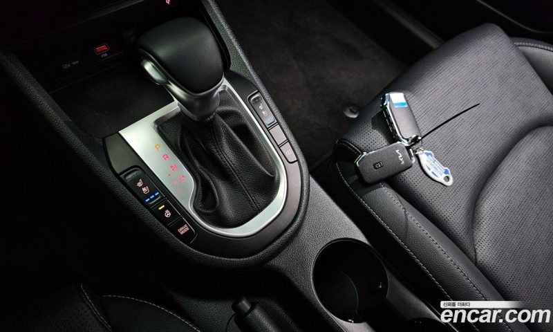 Kia K3 1.6